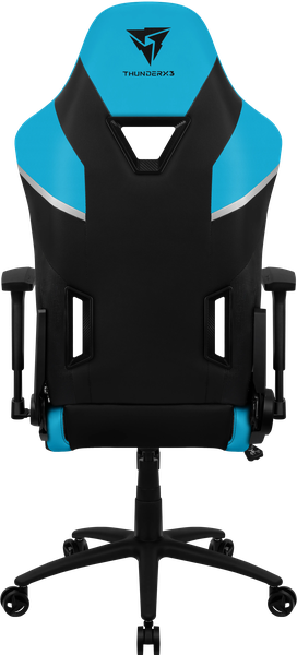 Fauteuil Gamer ThunderX3 TC5 Max (Bleu/Noir)