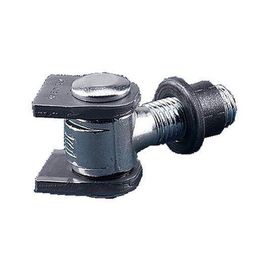 Gond réglable à douille à souder M22 - COMUNELLO - 135-M22