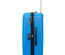 AMERICAN TRAVEL - Valise Weekend BRONX 65 cm 4 Roues