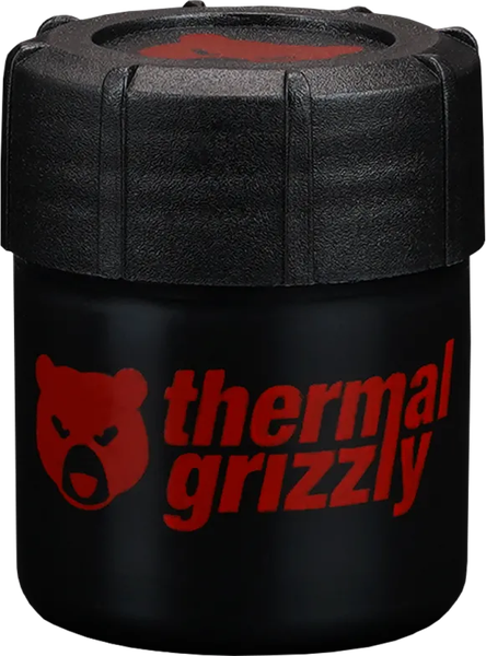 Mastic Thermique Thermal Grizzly Putty Advance 30g