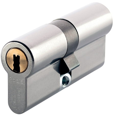 Cylindre à double entrée RADIALIS 42,5x42,5mm - VACHETTE - 26555000