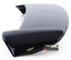 BECQUET SPOILER DE TOIT SPORT NOIR BRILLANT VW GOLF 4 BERLINE 1997-2003 (05553)