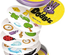 Jeu - Dobble Classique (Blister Eco)