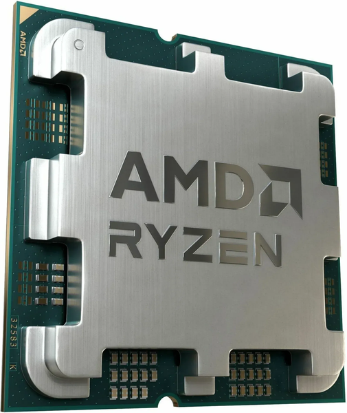 Processeur AMD Ryzen 7 7700 (5,3 Ghz) AM5 - Version OEM (Tray)