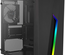 Boitier Mini Tour Micro ATX AeroCool Bolt Mini Tempered Glass RGB avec panneau vitré (Noir)