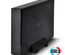 Boitier externe Advance Velocity Disk S8 USB 3.0 - 3"1/2 S-ATA