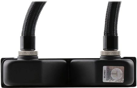 Kit Watercooling AIO Thermalright Turbo Right C RGB - 360mm (Noir)