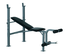 Banc de musculation Fitness complet