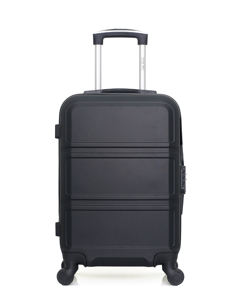 HERO - Valise Cabine UTAH 55 cm 4 Roues