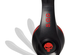 Casque Gamer filaire Spirit of Gamer Pro-NH5 (Noir/Rouge)