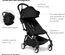 Poussette compacte Babyzen Yoyo²