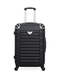 LPB LUGGAGE - Valise Weekend GIULIA 65 cm 4 Roues