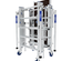 Echafaudage télescopique Z'TOWER en aluminium 3,80m - TUBESCA-COMABI - 22407420