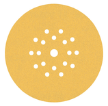 Disques abrasifs C470 Expert D 225mm G120 - BOSCH - 2608901150