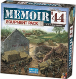 Jeu - Mémoire 44 : Equipement Pack (Extension)