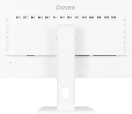 Ecran 27" Iiyama ProLite XUB2797QSU-W2 Quad HD 100Hz (Blanc)