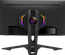 Ecran incurvé 34" ASRock Phantom Gaming PG34WQ15R3A UWQHD (Noir) 165Hz