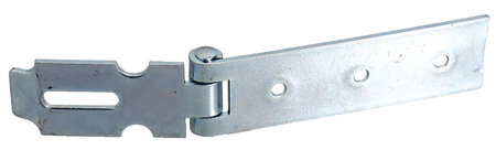 Fermeture porte-cadenas 95+140mm avec piton - JARDINIER MASSARD - J529566