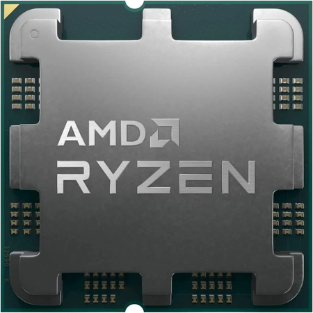 Processeur AMD Ryzen 9 7900X (5,6 Ghz) AM5