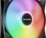 Ventilateur de boitier be quiet! Light Wings LX RGB - 12cm (Noir)