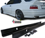 2 BAS DE CAISSE SPORT LOOK M3 POUR BMW SERIE 3 E36 1990-1999 (00609)