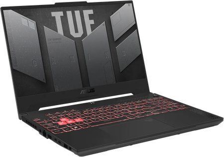 Ordinateur Portable Asus Tuf Gaming A15 FA507NV-LP146W (15,6")
