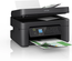 Imprimante Multifonction 4en1 Epson WorkForce WF-2950DWF (Noir)