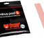 Pad Thermique Thermal Grizzly Minus Pad 8 - 120x20x3 mm (Rose)