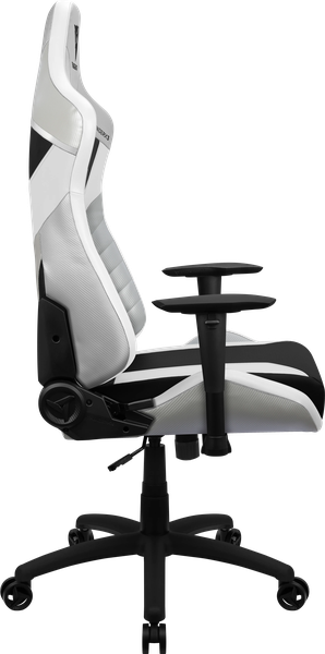 Fauteuil Gamer ThunderX3 TC3 Max (Blanc/Noir/Gris)