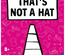Jeu Ravensburger - That's Not a Hat