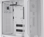 Boitier Moyen Tour E-ATX Thermaltake Centralized Thermal Efficiency C700 Air avec panneaux vitrés (Blanc)