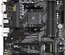 Carte Mère Gigabyte B550M DS3H AC (AM4) Micro ATX