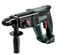Perforateur SDS Plus 18V KH 18 LTX 24 (sans batterie ni chargeur) + metaBOX - METABO - 601712840