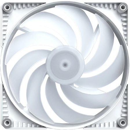Lot de 3 Ventilateurs de boitier Phanteks PH-F140 SK RGB 14cm (Blanc)