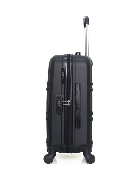 HERO - Valise Cabine UTAH 55 cm 4 Roues
