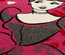Tapis enfant CINDERELLA OEKO-TEX®