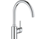 Mitigeur d'évier CONCETTO monocommande bec haut C - GROHE - 32662003