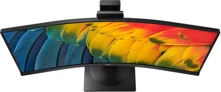 Ecran incurvé 34" Philips P-Line 34B1U5600CH UWQHD (Noir)