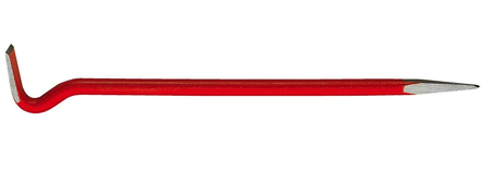 Pince-levier contrecoudée 32x790mm 20mm - FACOM - 268.4