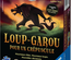 Jeu - Loup Garou pour un Crépuscule