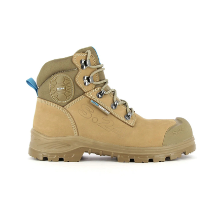 Chaussure de travail Xpert TP S3 haut P 47 - S24 - 5802