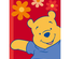 Tapis enfant WINNIE H Lav 30°C