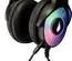 Casque Gamer filaire Verbatim SureFire Harrier 360 RGB (Noir)