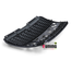 GRILLE CALANDRE SPORT NOIR BRILLANT LOOK S-LIGNE AUDI A6 C6 2004-2008 (05327)
