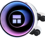 Kit Watercooling AIO Thermalright Frozen Notte V2 RGB - 360mm (Blanc)