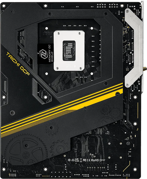 Carte Mère ASRock Z890 Taichi OC Formula (Intel LGA 1851)