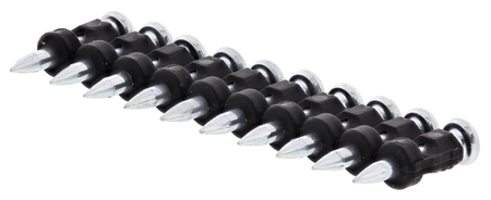 Clous C6 20mm pour PULSA P800 boîte de 500 - SPIT - 57540