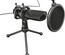 Microphone Trust GXT 232 Mantis Streaming avec trépied