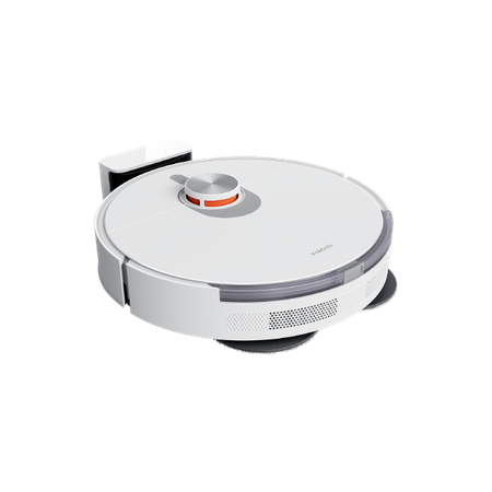 Aspirateur robot Xiaomi Robot Vacuum S20+ - 6000 Pa - Navigation laser intelligente