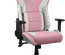 Fauteuil Gamer ThunderX3 TC3 Max (Blanc/Rose)